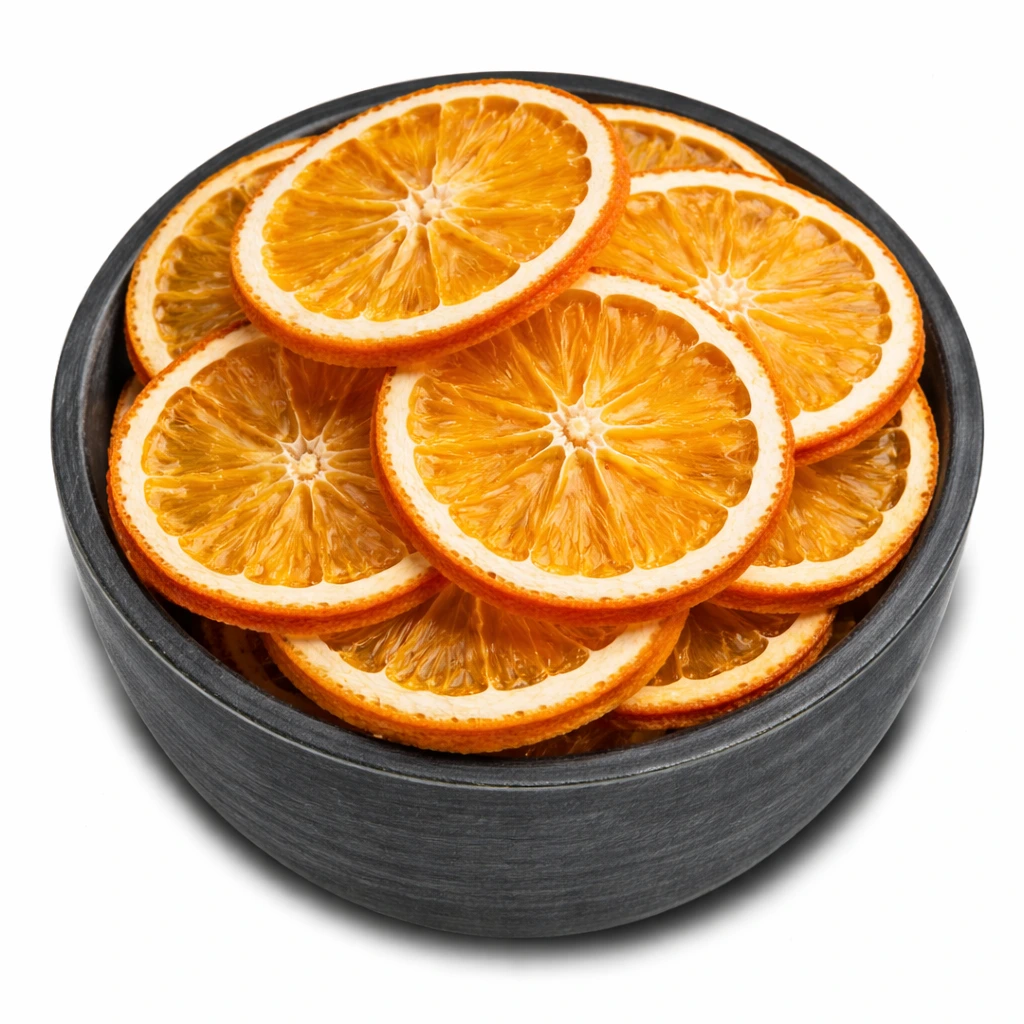 Dried Orange